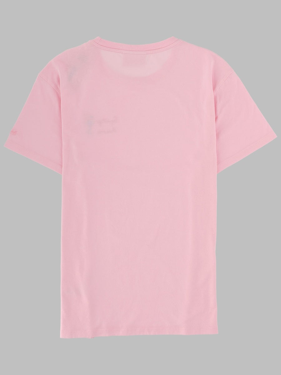Mc2 Saint Barth T Shirt "Emilie"