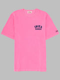 Mc2 Saint Barth T Shirt Con Stampa