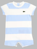 Lacoste Tutina A Righe