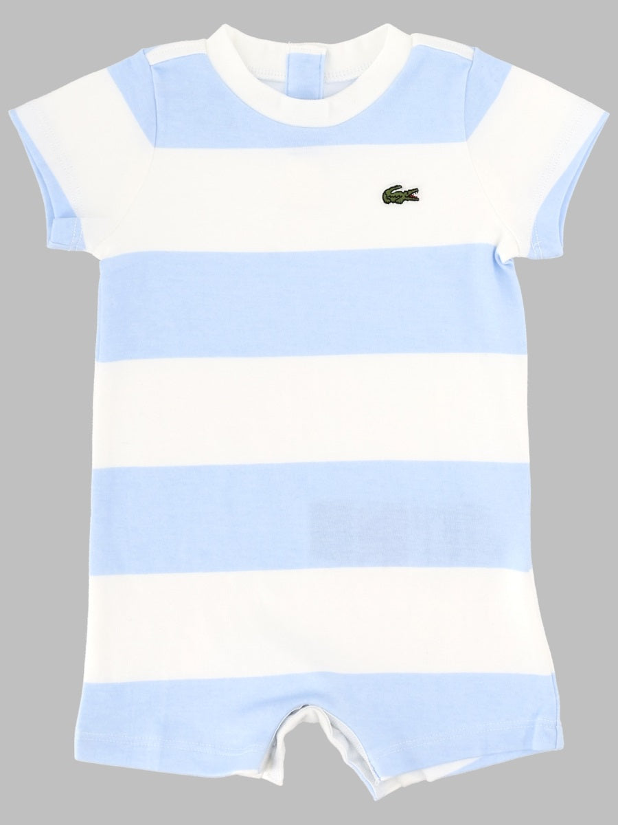 Lacoste Tutina A Righe