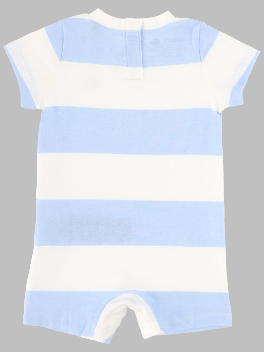 Lacoste Tutina A Righe