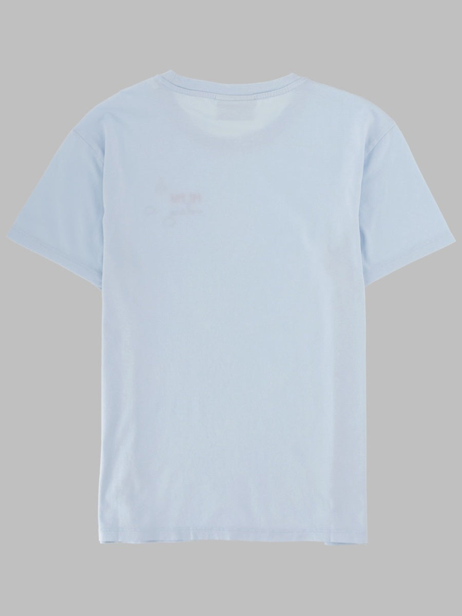 Mc2 Saint Barth T Shirt "Emilie"