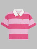 Lacoste Polo "Stripe"