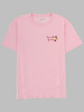 Mc2 Saint Barth T Shirt "Emilie"