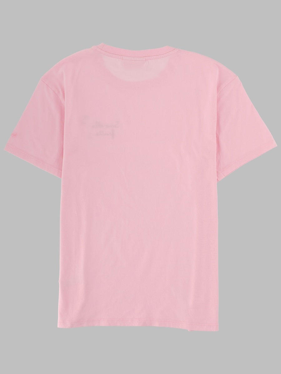 Mc2 Saint Barth T Shirt "Emilie"