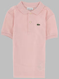 Lacoste Polo Con Logo