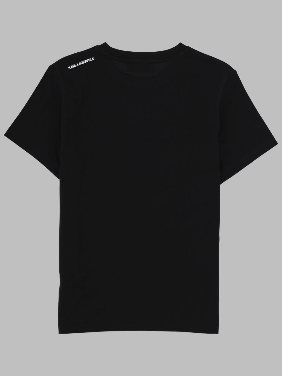 Karl Lagerfeld Tee Shirt