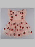 Konges Sløjd Yvonne Frill Dress