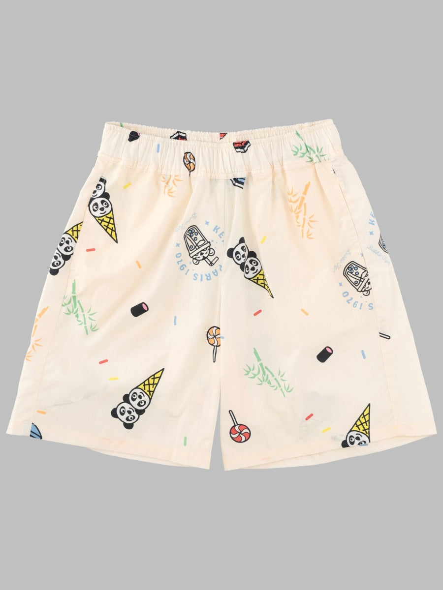 Kenzo Bermuda