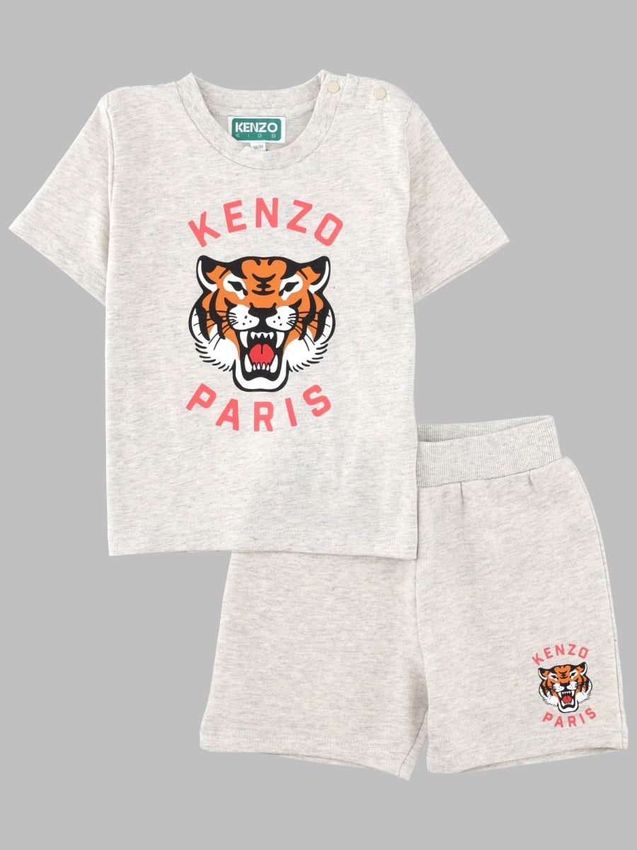 Kenzo Insieme I Vestiti
