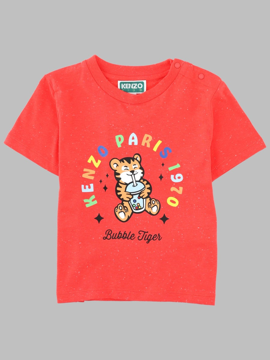 Kenzo Tee Shirt
