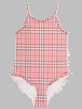 Burberry Immy Chk