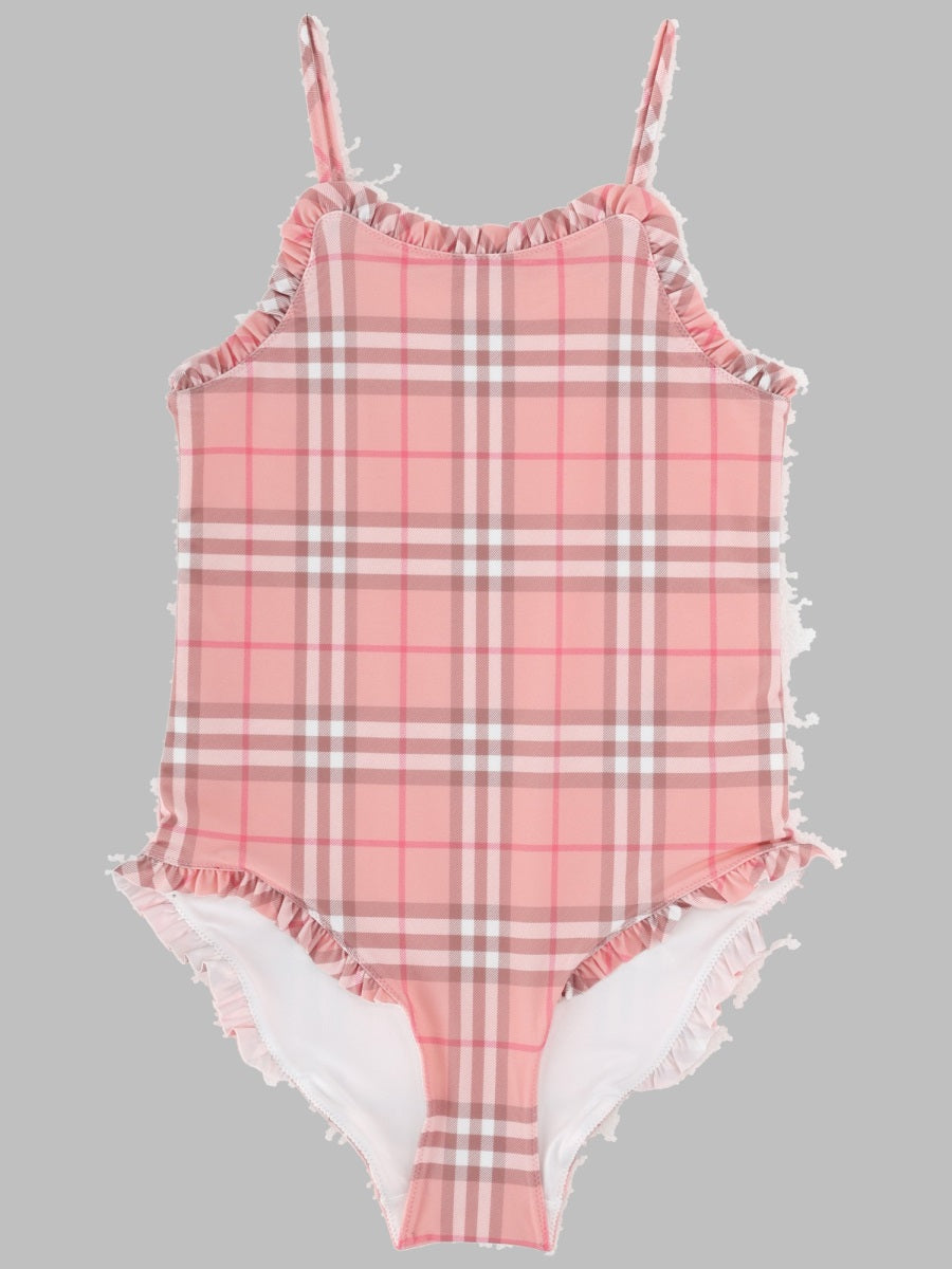 Burberry Immy Chk
