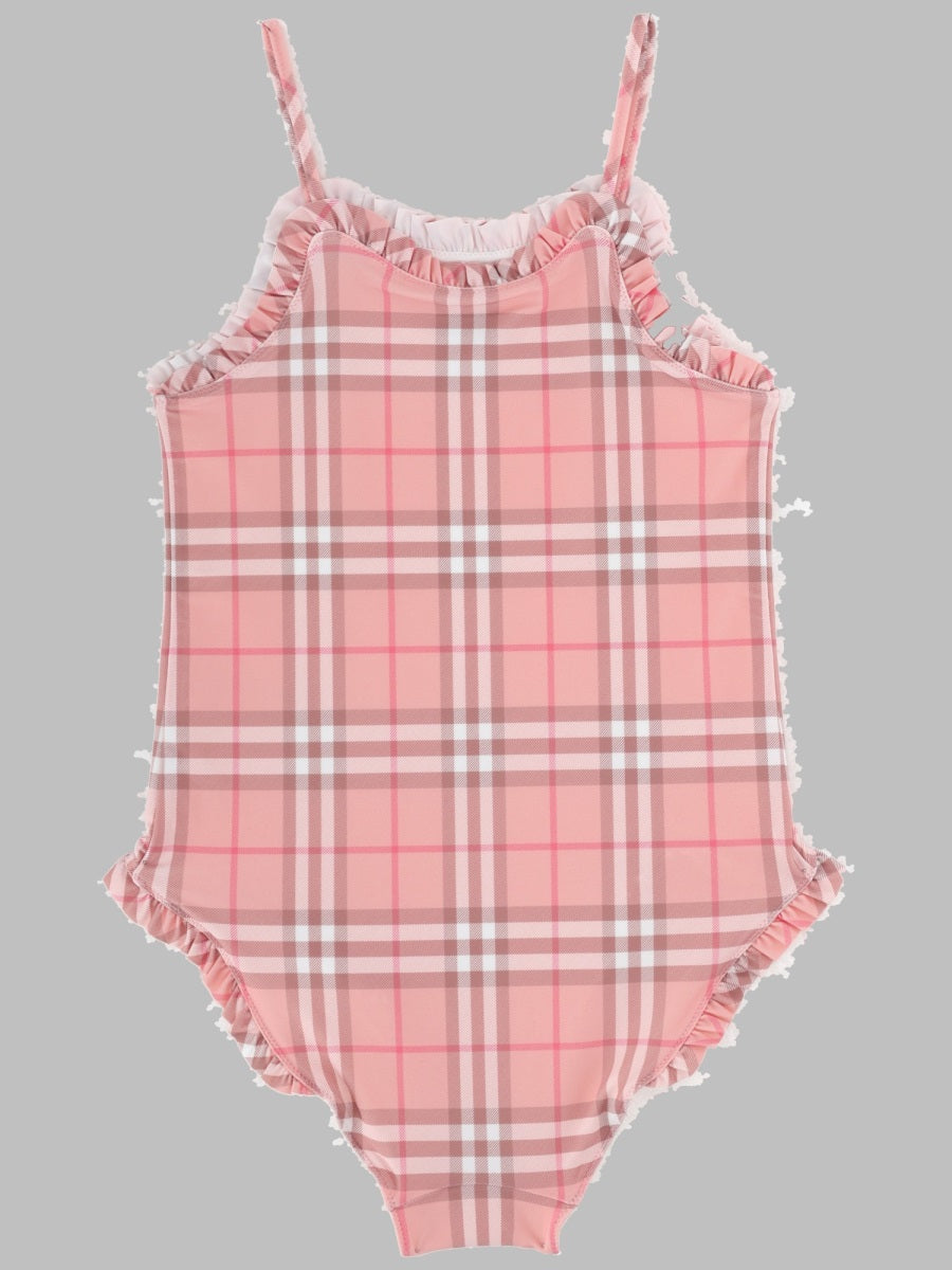Burberry Immy Chk