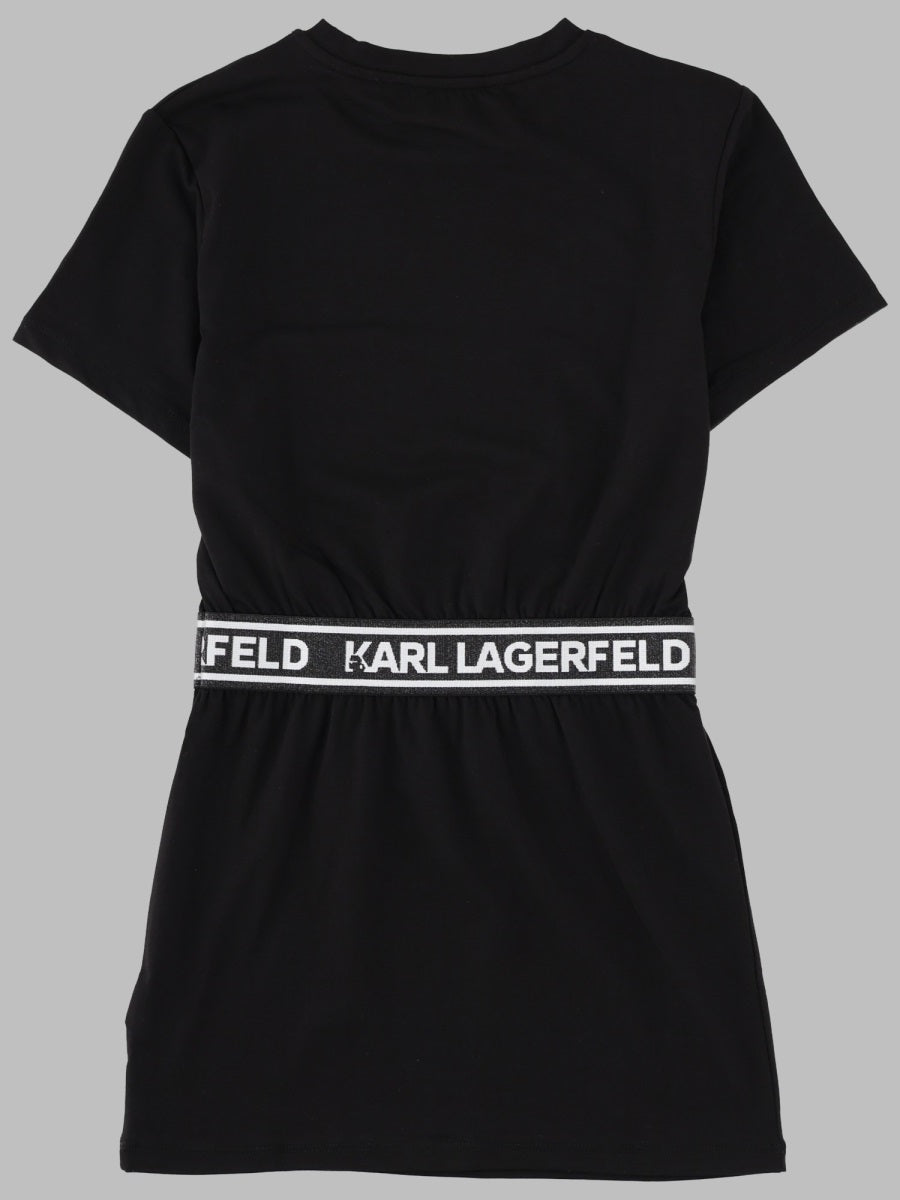 Karl Lagerfeld Vestito