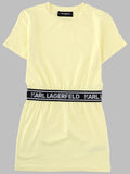 Karl Lagerfeld Vestito