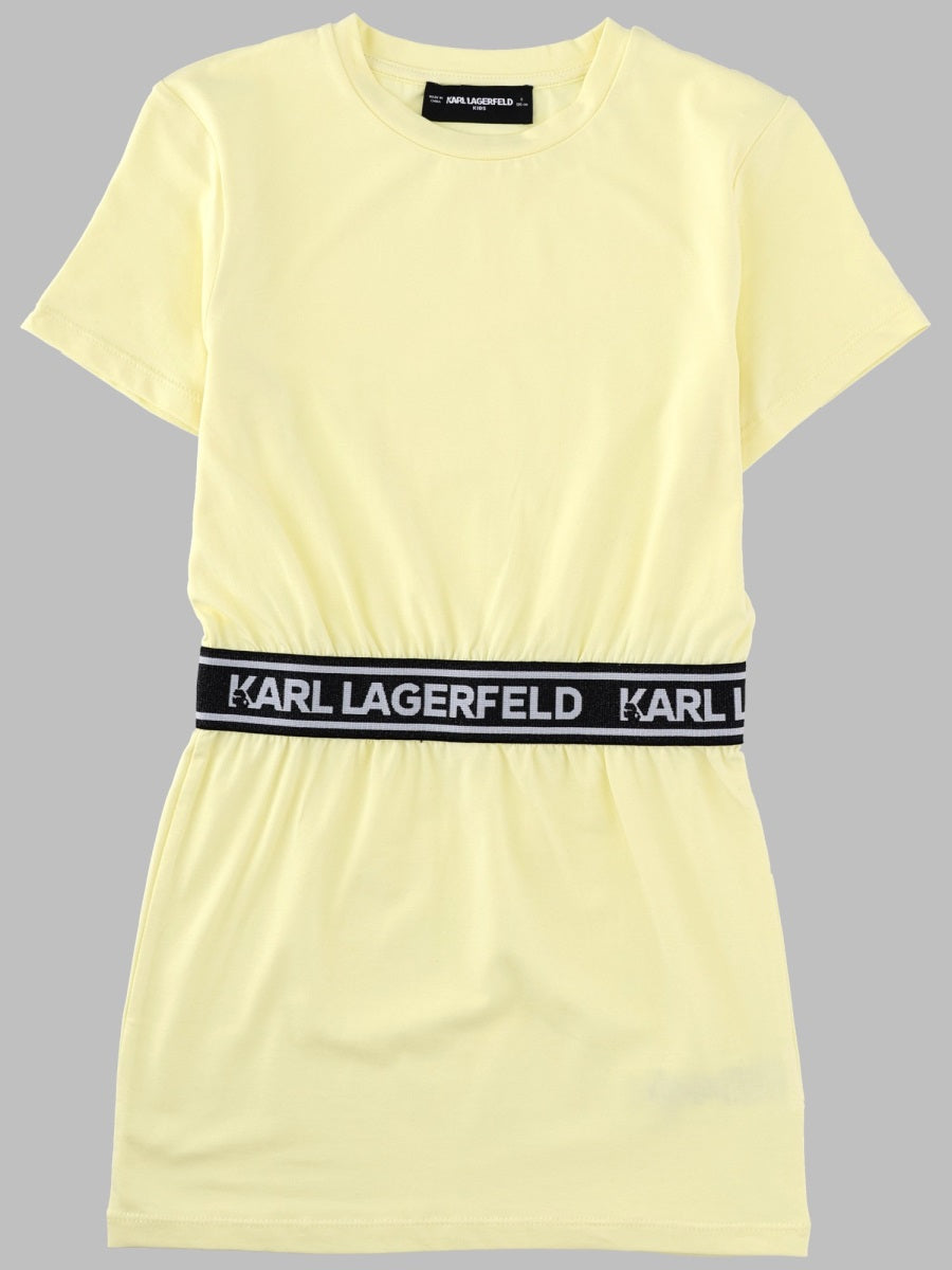 Karl Lagerfeld Vestito