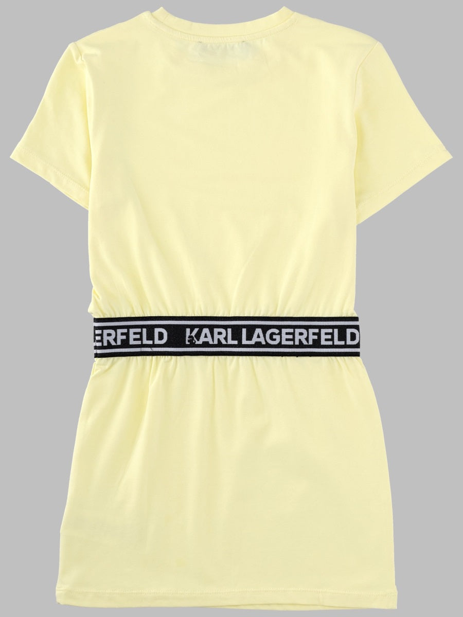 Karl Lagerfeld Vestito