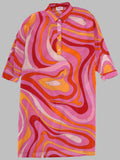 Pucci Abiti Tessuto