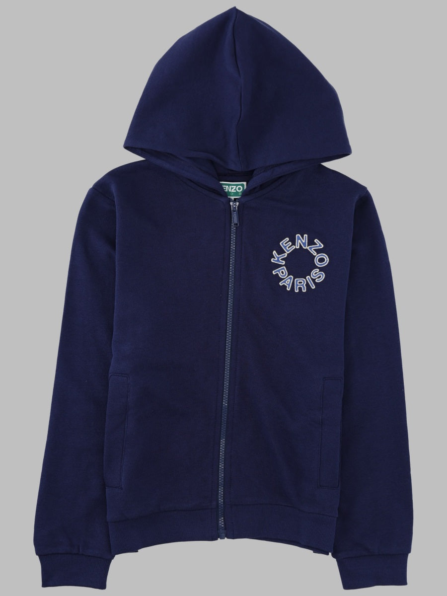 Kenzo Cardigan