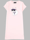 Karl Lagerfeld Vestito