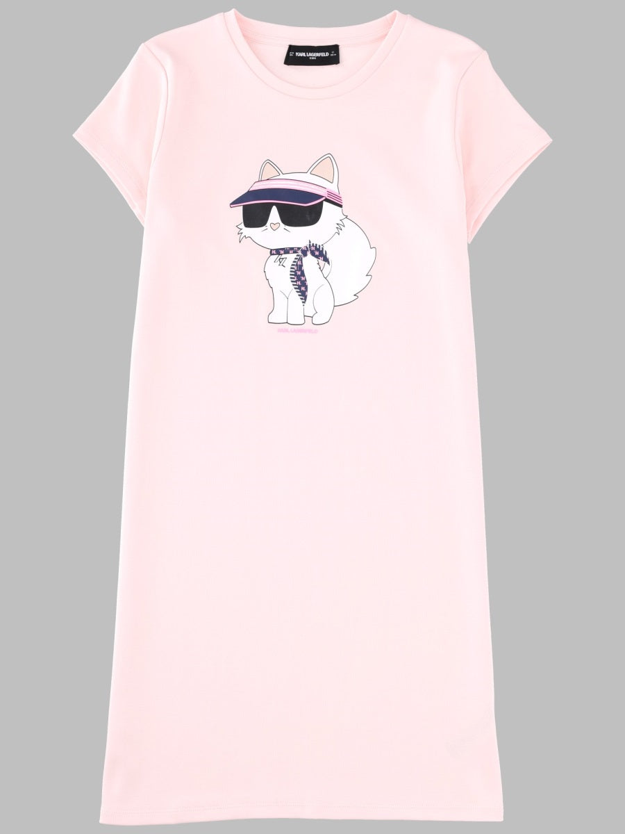 Karl Lagerfeld Vestito