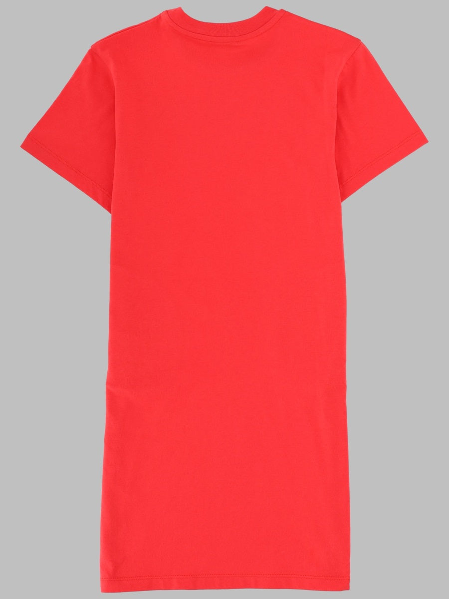 Lanvin Vestido Corto