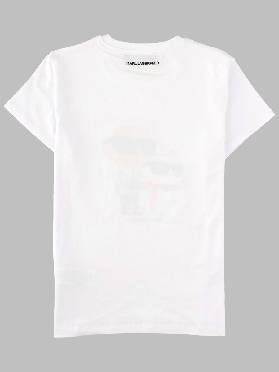 Karl Lagerfeld Tee Shirt