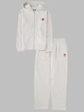 Kenzo Set Felpa+Pantalone Tuta