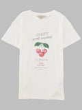 Konges Sløjd T Shirt "Fruit Market"