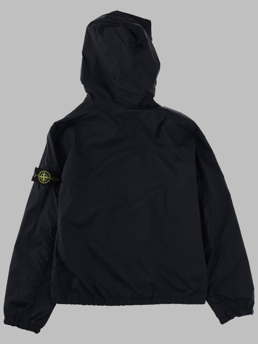 Stone Island Giubbotto Con Cappuccio