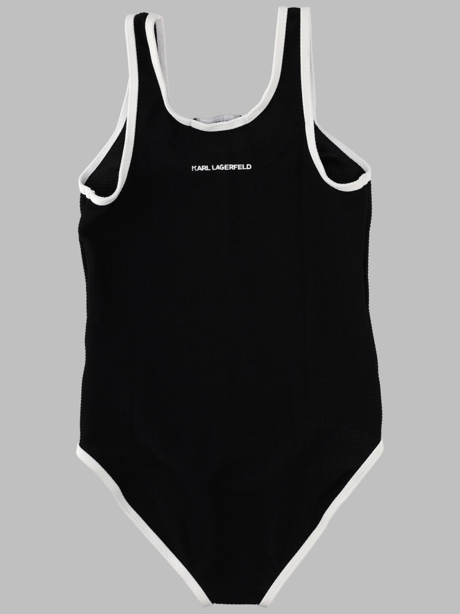 Karl Lagerfeld Costume Intero