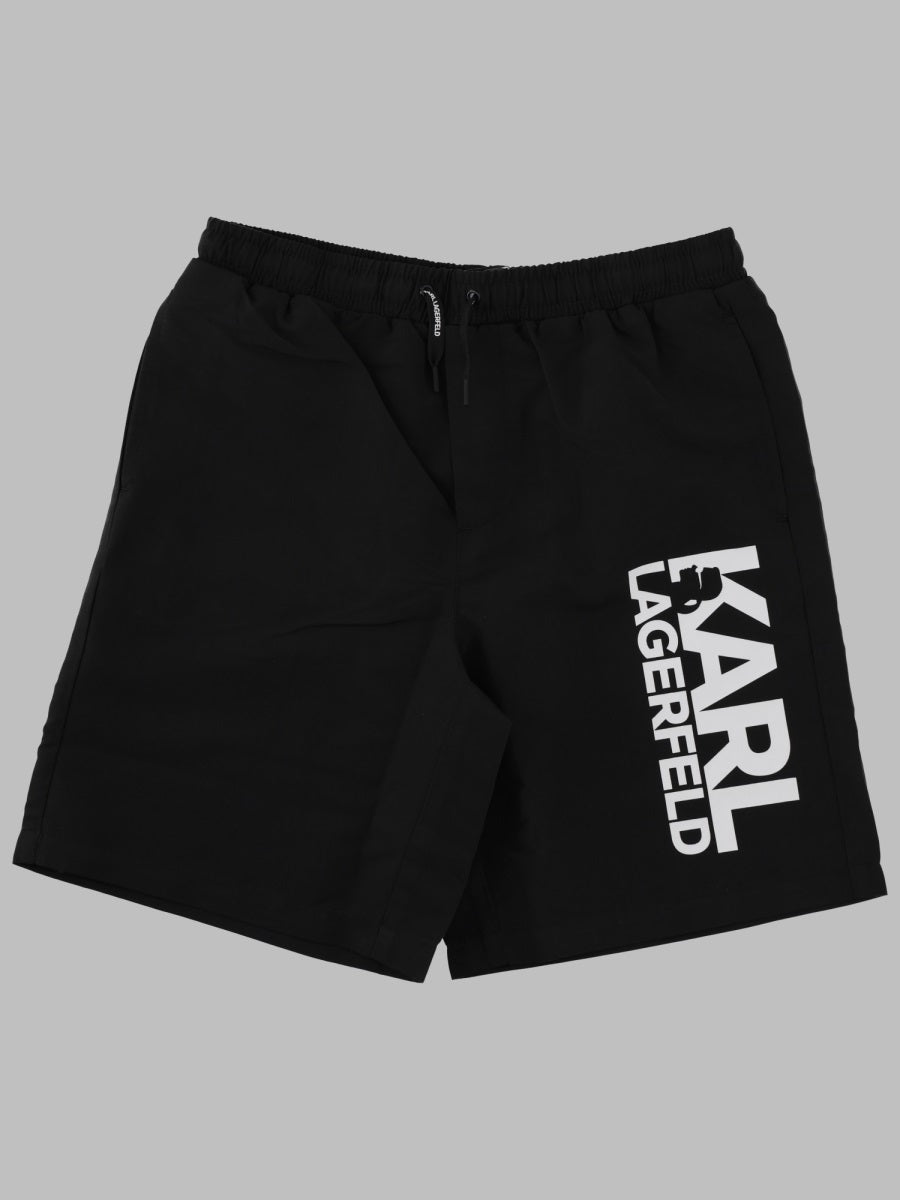 Karl Lagerfeld Surfer