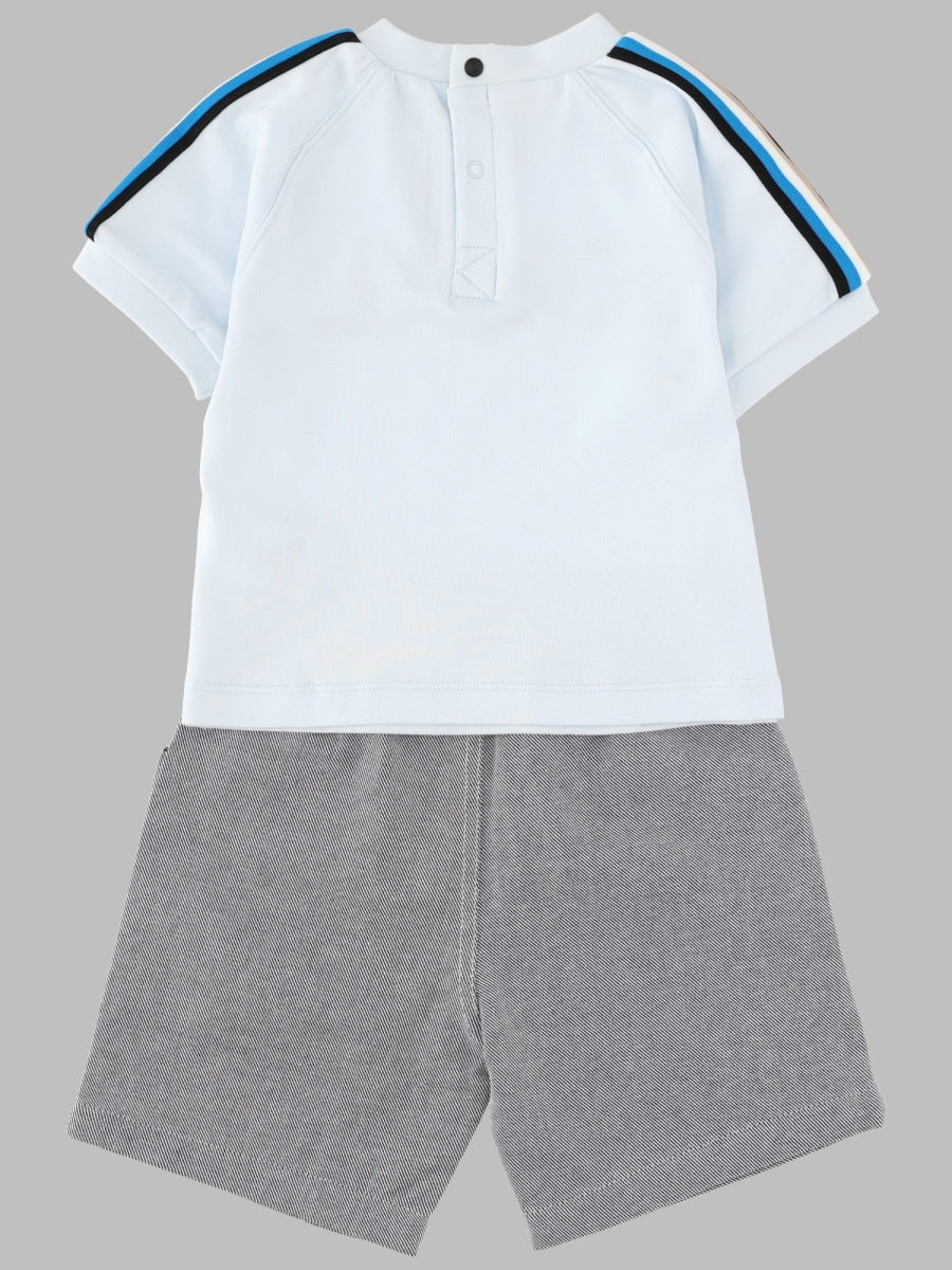 Karl Lagerfeld Set T Shirt+Short