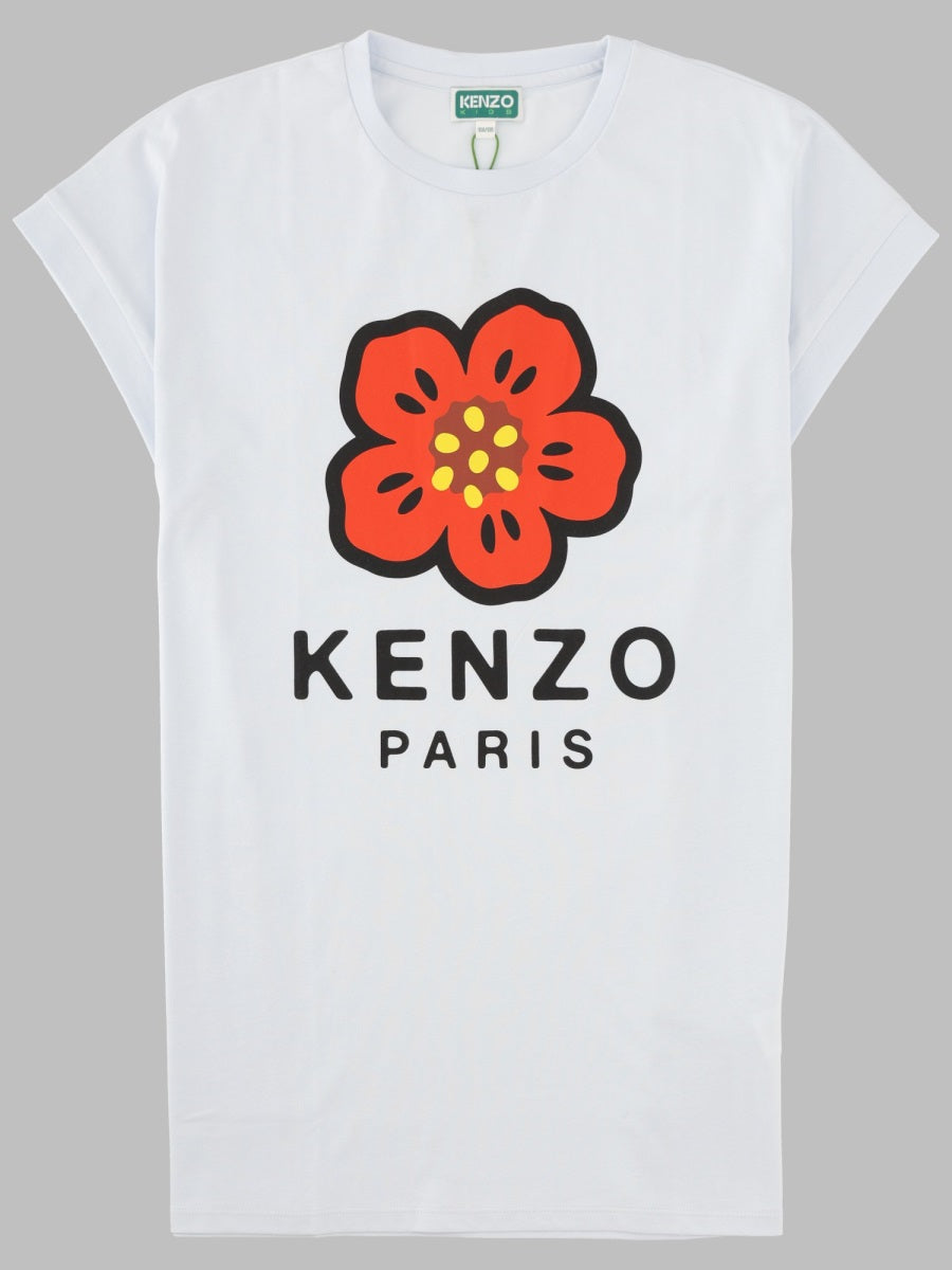 Kenzo Over T Shirt