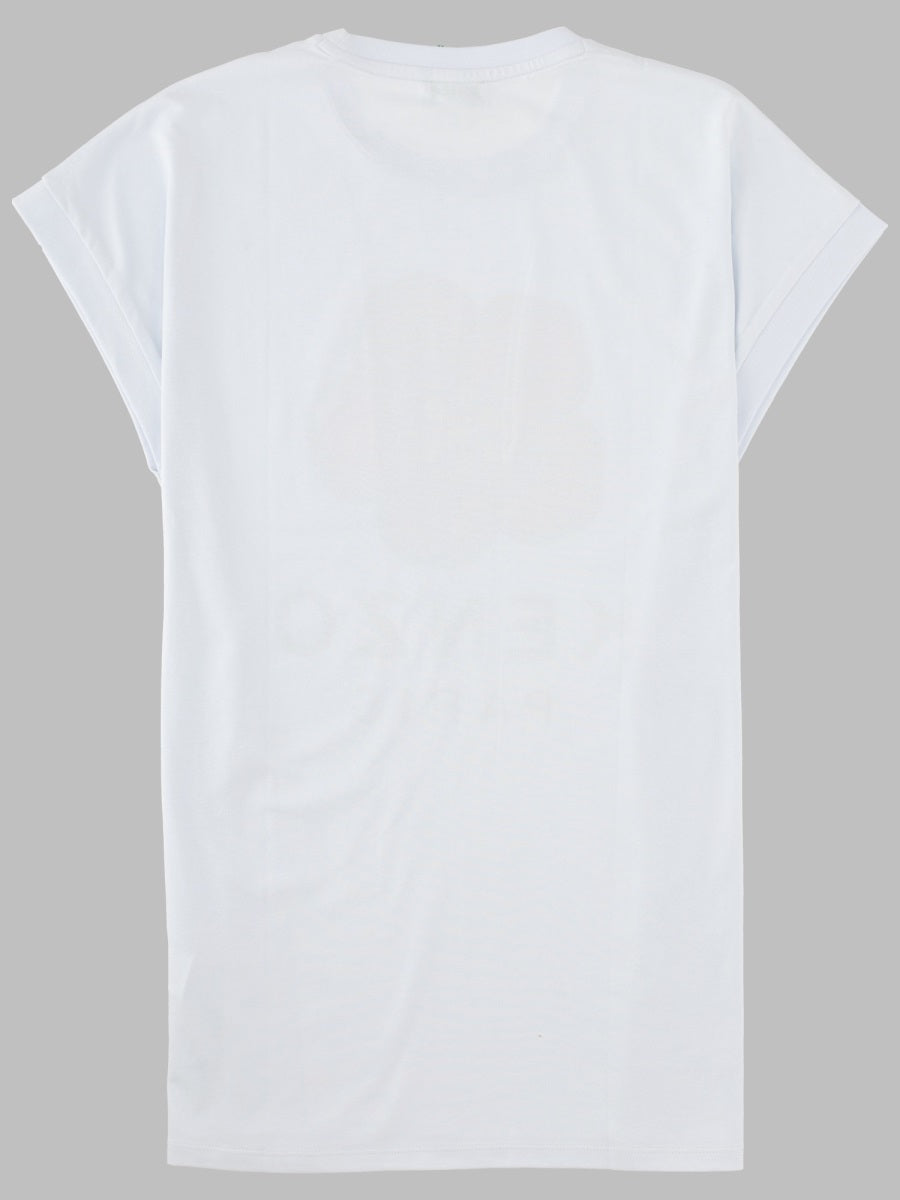 Kenzo Over T Shirt