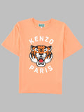 Kenzo T Shirt Con Stampa