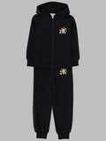 Moschino Hooded Tracksuit
