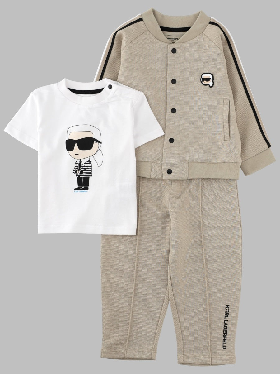 Karl Lagerfeld Insieme I Vestiti