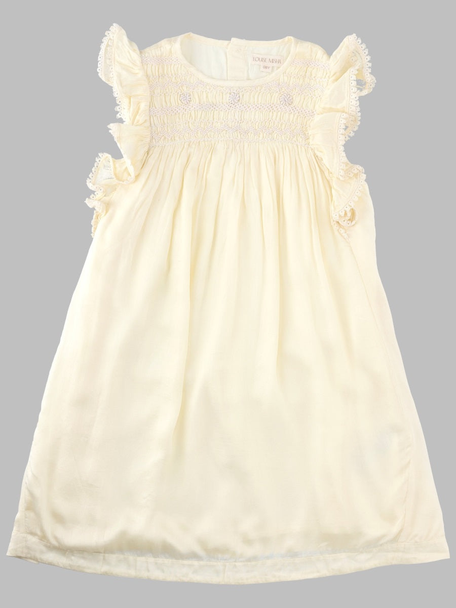 Louise Misha Vestito "Angelina"