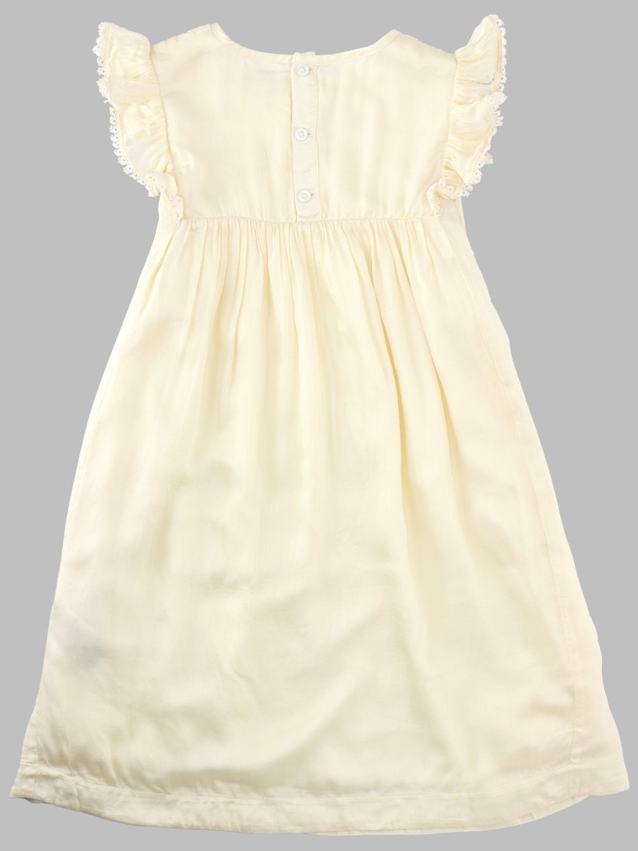 Louise Misha Vestito "Angelina"