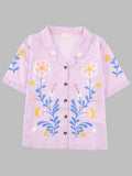 Louise Misha Camicia "Alova"