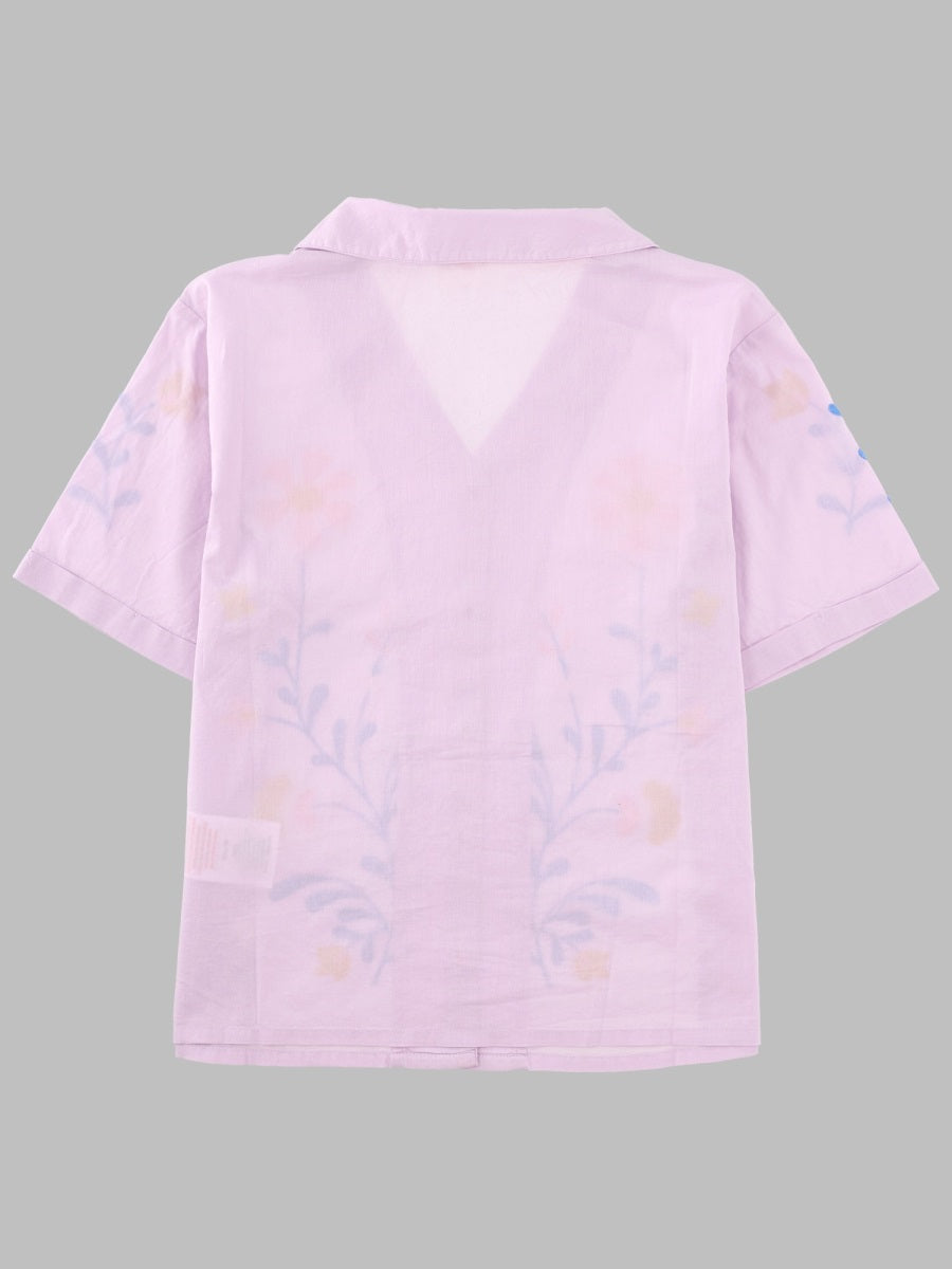 Louise Misha Camicia "Alova"