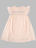 Louise Misha Vestito Con Ricamo
