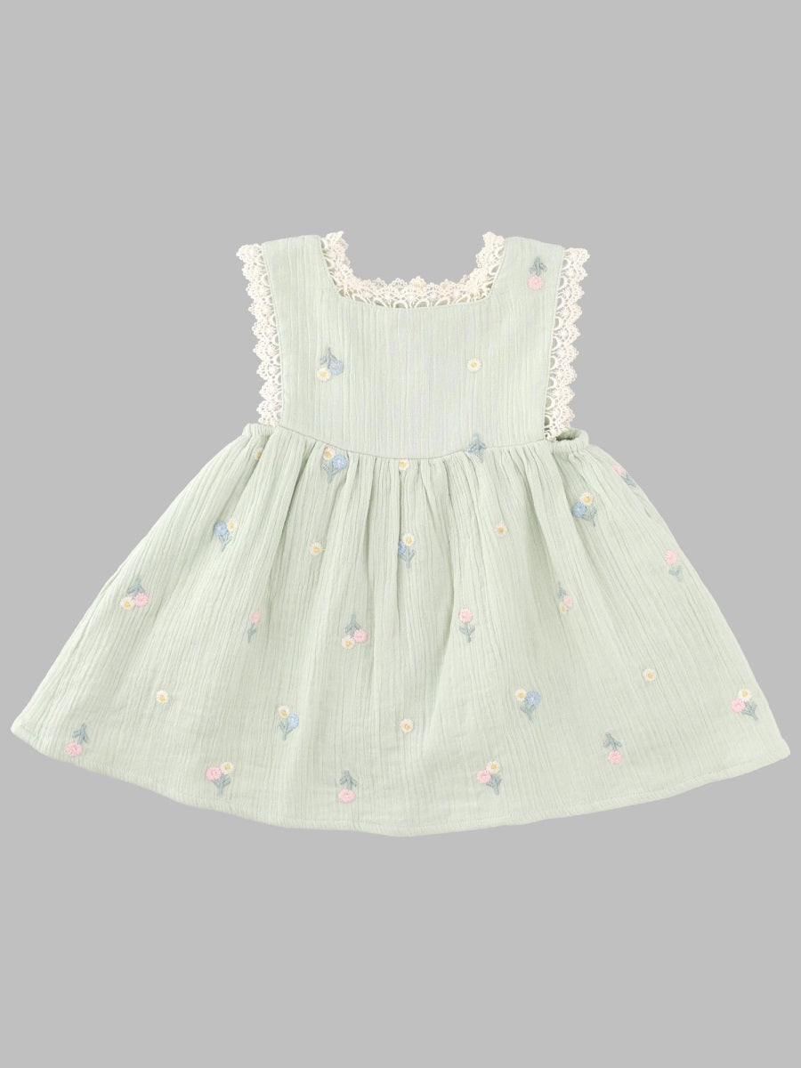 Louise Misha Vestito "Aloisa"