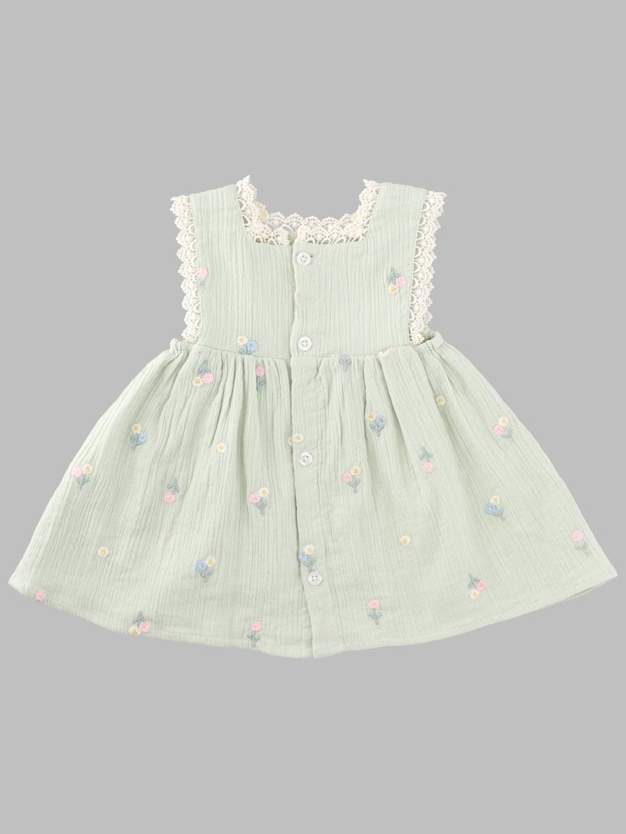 Louise Misha Vestito "Aloisa"