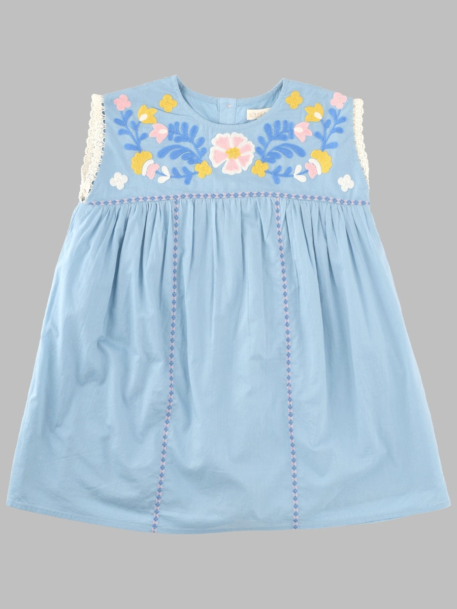 Louise Misha Vestito "Talula"