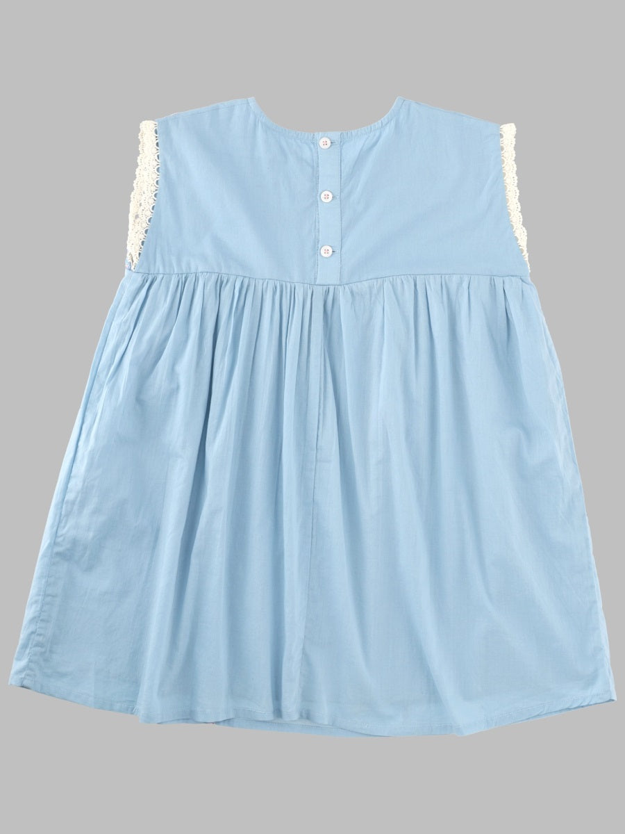 Louise Misha Vestito "Talula"