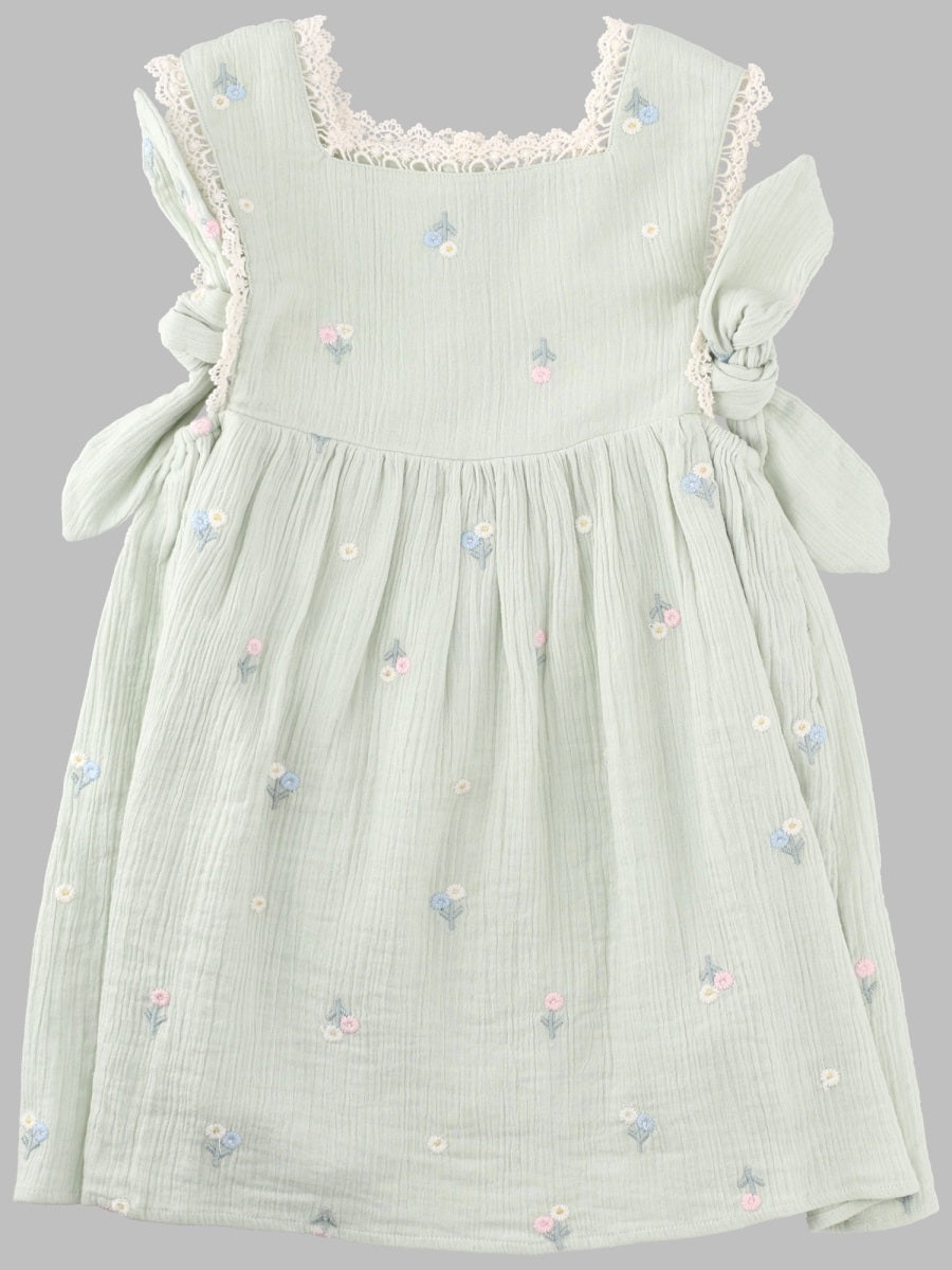 Louise Misha Vestito "Aloisa"