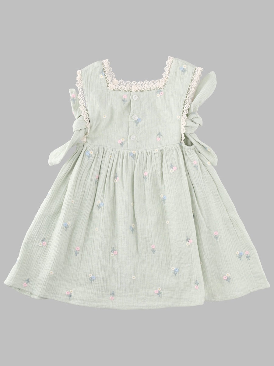Louise Misha Vestito "Aloisa"